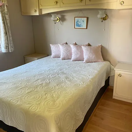 Camping, Letniskowy Wicko Przy Miedzyzdrojach Apartamento