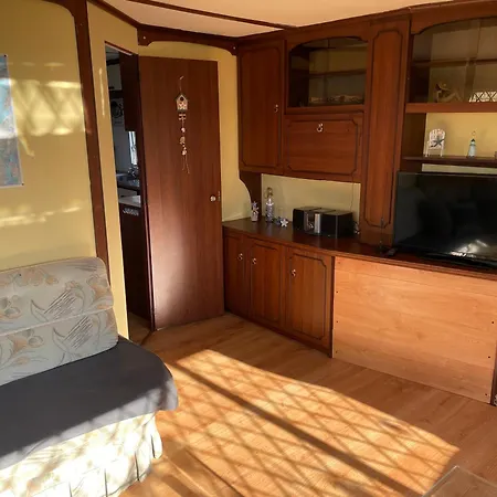 Apartamento Camping, Letniskowy Wicko Przy Miedzyzdrojach *