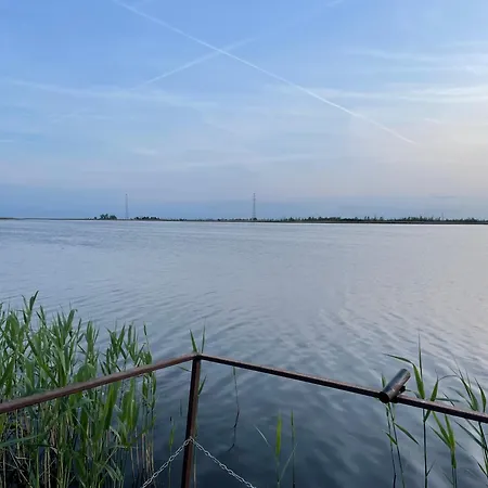 Apartamento Camping, Letniskowy Wicko Przy Miedzyzdrojach Wicko (West Pomeranian)