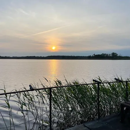 Camping, Letniskowy Wicko Przy Miedzyzdrojach