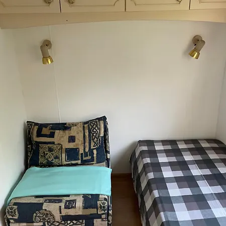Camping, Letniskowy Wicko Przy Miedzyzdrojach
