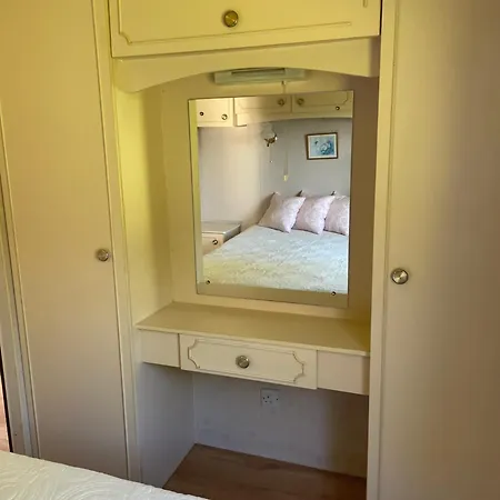 Camping, Letniskowy Wicko Przy Miedzyzdrojach Apartamento