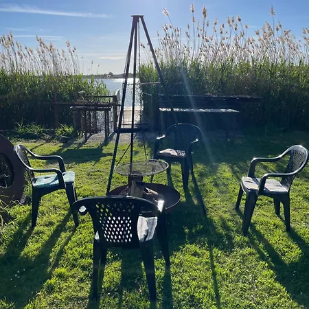 Camping, Letniskowy Wicko Przy Miedzyzdrojach Wicko (West Pomeranian)