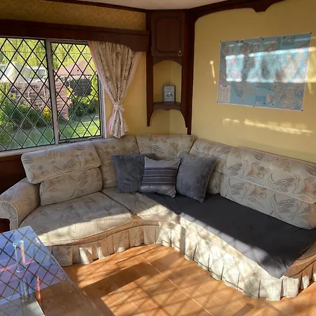 Camping, Letniskowy Wicko Przy Miedzyzdrojach *