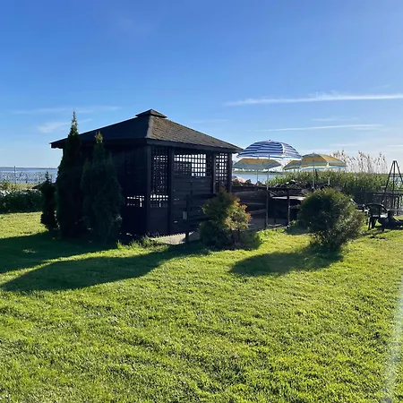 Apartamento Camping, Letniskowy Wicko Przy Miedzyzdrojach