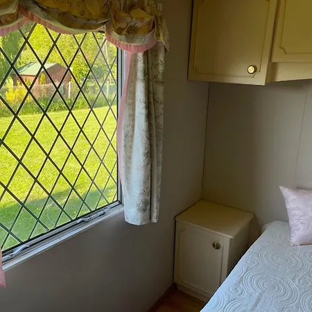 Camping, Letniskowy Wicko Przy Miedzyzdrojach Apartamento