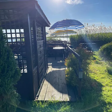 Camping, Letniskowy Wicko Przy Miedzyzdrojach Apartamento Wicko (West Pomeranian)