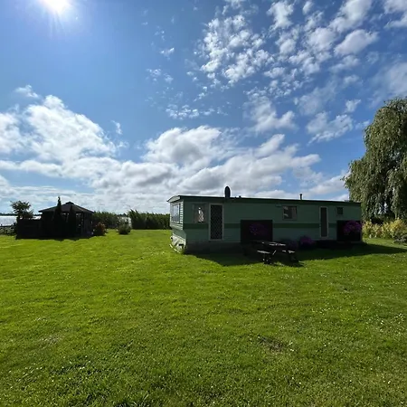 Apartamento Camping, Letniskowy Wicko Przy Miedzyzdrojach Wicko (West Pomeranian)